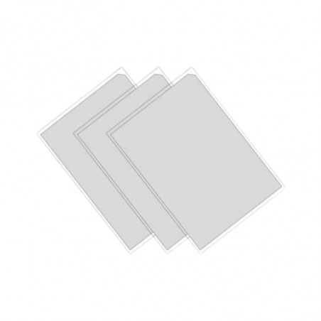 arkusz papieru transferowego do wydruków spożywczych i tworzenia spersonalizowanych dekoracji czekolady