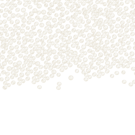 1.8 kg MACZKI BIAŁE 01089 BARBARA DECOR dekoracyjna posypka cukrowa