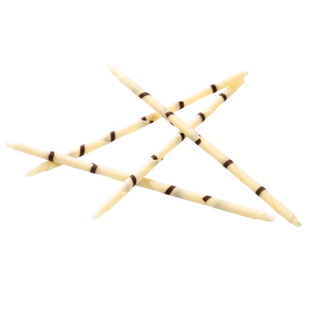 120 szt. OŁÓWKI PICASSO 200 mm dekoracja czekoladowa 334560 Barbara Decor