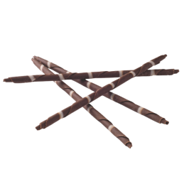 120 szt. OŁÓWKI REMBRANDT 200 mm dekoracja czekoladowa 334561 Barbara Decor