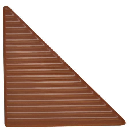 288 szt. MOZAIKA CLASSIC dekoracja czekoladowa dł. 38 mm Barbara Decor