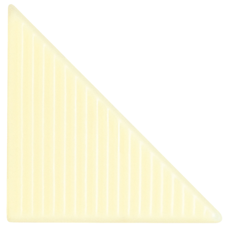 288 szt. MOZAIKA CLASSIC dekoracja czekoladowa dł. 38 mm Barbara Decor