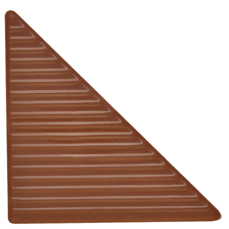 288 szt. MOZAIKA CLASSIC dekoracja czekoladowa dł. 38 mm Barbara Decor