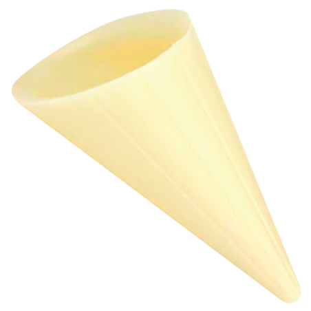 264 szt. ROŻEK Z BIAŁEJ CZEKOLADY 3366584 Barbara Decor