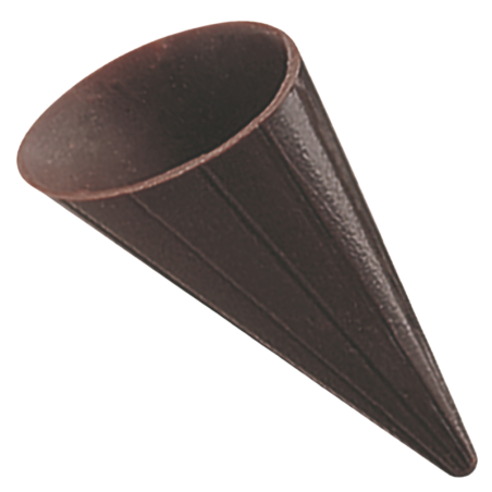 264 szt. ROŻEK Z CIEMNEJ CZEKOLADY 3366587 Barbara Decor