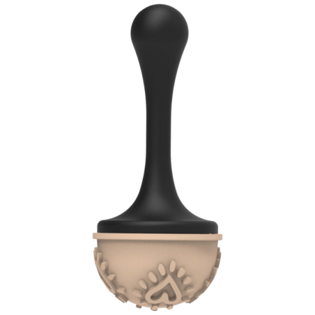 Choco Stamp C - Silikomart - walentynkowe stemple silikonowe do dekorowania pralin