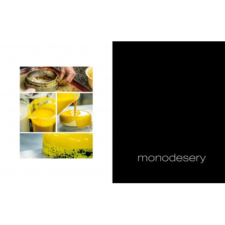 KREACJE Iwaniuk Rosiński Wiśniewski - Książka cukiernicza