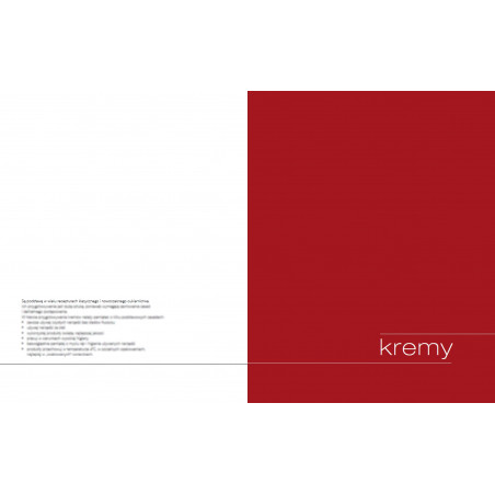 KREACJE Iwaniuk Rosiński Wiśniewski - Książka cukiernicza