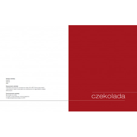 KREACJE Iwaniuk Rosiński Wiśniewski - Książka cukiernicza