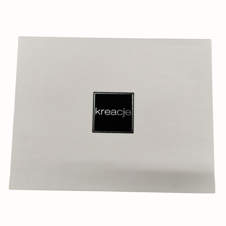 Edycja limitowana - KREACJE - Iwaniuk Rosiński Wiśniewski - Książka cukiernicza