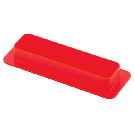 Twist 90 Silikomart - zestaw do monoporcji - śruba - forma silikonowa z wykrojnikiem - poj. 90 ml x 6 porcji