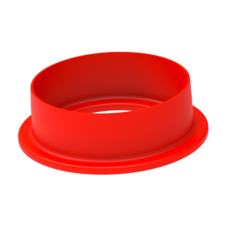 The Slice of Citrus 100 Silikomart - zestaw form silikonowych z wykrojnikiem - plastry cytrusów - poj. 100 ml x 6 porcji