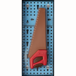 op. 35 g - Piła - czekoladowe narzędzia dla majsterkowicza - pakiet prezentowy w pudełku