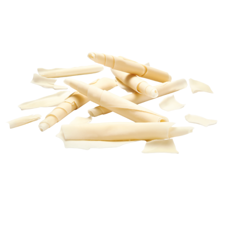 2,5 kg KORA CZEKOLADOWA BIAŁA 3325603 Barbara Decor