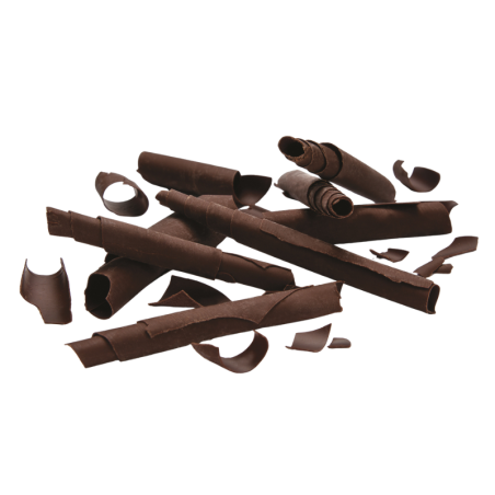 2,5 kg KORA CZEKOLADOWA CIEMNA 3345503 Barbara Decor