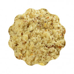 1 kg Mączka z orzechów laskowych blanszowanych 467 Lubeca