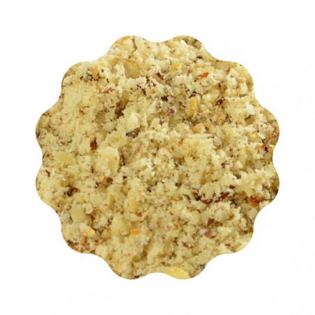 1 kg Mączka z orzechów laskowych blanszowanych 467 Lubeca