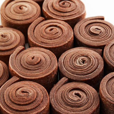 op. 1 kg Alkalizowane kakao w proszku - zawartość tłuszczu 22-24% - Botanical Experience Extra Brute Callebaut