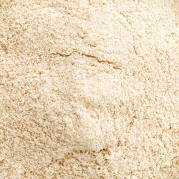 op. 12.5 kg Mączka migdałowa do makaroników - bardzo drobno zmielone blanszowane migdały