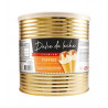 3kg TOPPING DULCE DE LECHE PREMIUM polewa do lodów HUSO