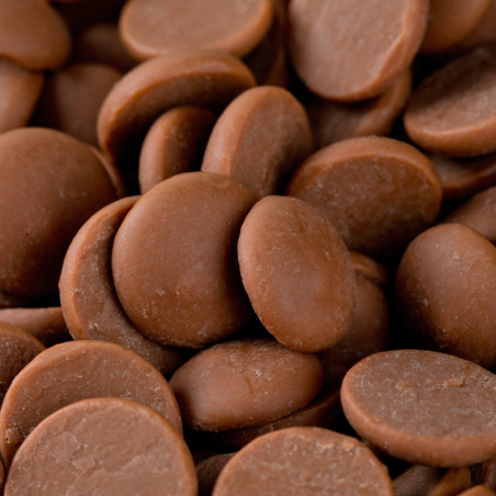 1kg Czekolada 33% MLECZNA SICAO CHM-T92941-575  Barry Callebaut