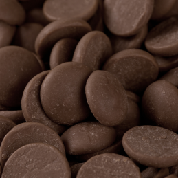 op. 10 kg POLEWA CIEMNA ISD 400 na bazie ciemnej czekolady ISD-M9400-T82 SICAO