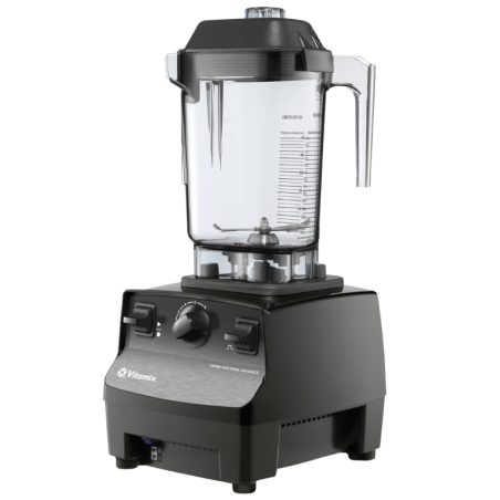 Drink Machine Advance ® Vitamix - wielofunkcyjny blender barowy - programowalny - kolor czarny