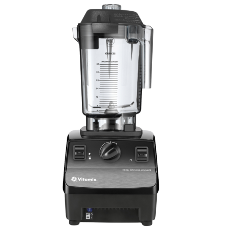 Drink Machine Advance ® Vitamix - wielofunkcyjny blender barowy - programowalny - kolor czarny