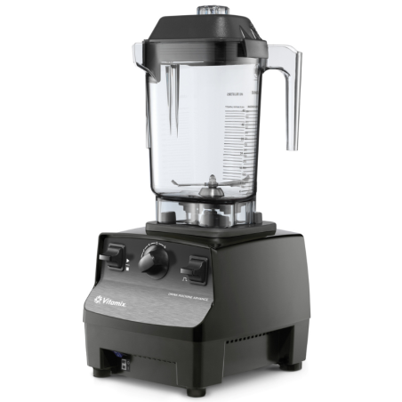 Drink Machine Advance ® Vitamix - wielofunkcyjny blender barowy - programowalny - kolor czarny