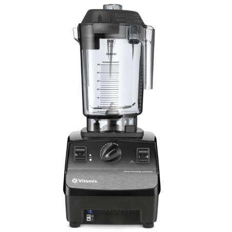 Drink Machine Advance ® Vitamix - wielofunkcyjny blender barowy - programowalny - kolor czarny