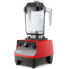 Drink Machine Advance ® Vitamix - wielofunkcyjny blender barowy - programowalny - kolor czerwony