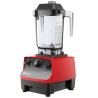 Drink Machine Advance ® Vitamix - wielofunkcyjny blender barowy - programowalny - kolor czerwony