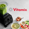 Drink Machine Advance ® Vitamix - wielofunkcyjny blender barowy - programowalny - kolor czarny