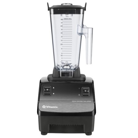 Drink Machine Two-Speed ® Vitamix - blender barowy z dwoma ustawieniami trybu pracy