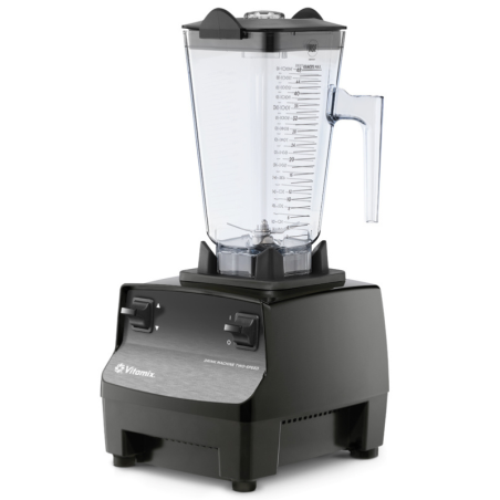 Drink Machine Two-Speed ® Vitamix - blender barowy z dwoma ustawieniami trybu pracy