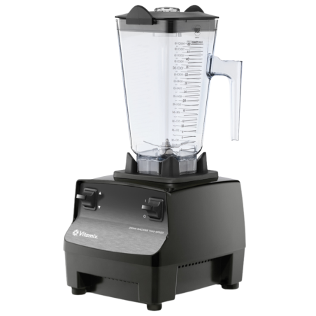 Drink Machine Two-Speed ® Vitamix - blender barowy z dwoma ustawieniami trybu pracy
