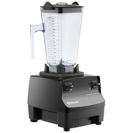Drink Machine Two-Speed ® Vitamix - blender barowy z dwoma ustawieniami trybu pracy