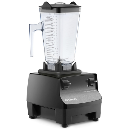 Drink Machine Two-Speed ® Vitamix - blender barowy z dwoma ustawieniami trybu pracy