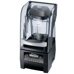 The Quiet One ® Vitamix - wielofunkcyjny blender barowy z obudową wyciszającą - programowalny