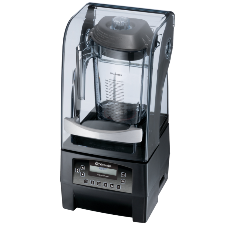 The Quiet One ® Vitamix - wielofunkcyjny blender barowy z obudową wyciszającą - programowalny
