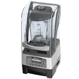 Touch & Go Advance ® Vitamix - wielofunkcyjny blender barowy z obudową wyciszającą - programowalny