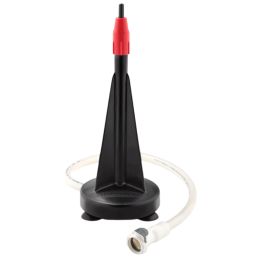 Rinse-O-Matic ® Vitamix - profesjonalna myjka do przemywania pojemników do blenderów - zestaw