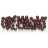 Chocolate Crispearls™ Barry Callebaut