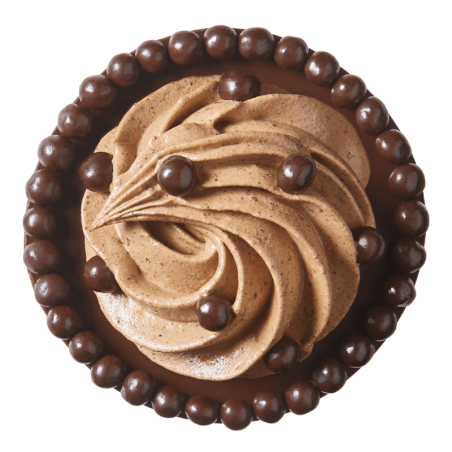 Chocolate Crispearls™ Barry Callebaut