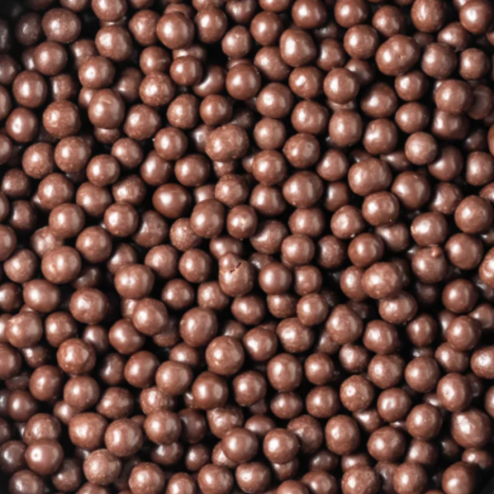 Chocolate Crispearls™ Barry Callebaut