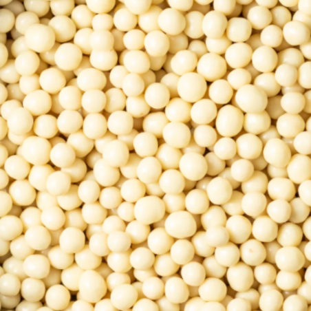 Chocolate Crispearls™ Barry Callebaut