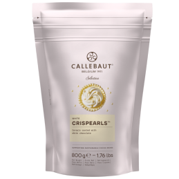Chocolate Crispearls™ Barry Callebaut