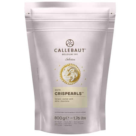 Chocolate Crispearls™ Barry Callebaut