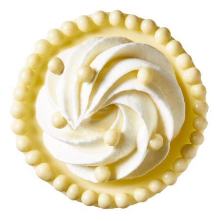 Chocolate Crispearls™ Barry Callebaut