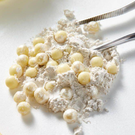 Chocolate Crispearls™ Barry Callebaut